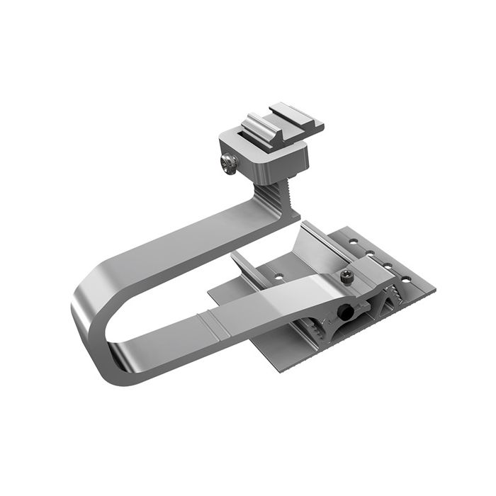 SL Rack Dachhaken 3D SL Alu L (lang)