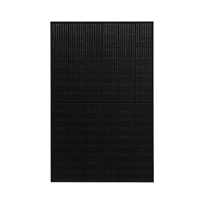 Solar Fabrik Mono S4 Trend Full Black 455W, Glas-Glas, bifazial, N-Type TOPCon, Full black