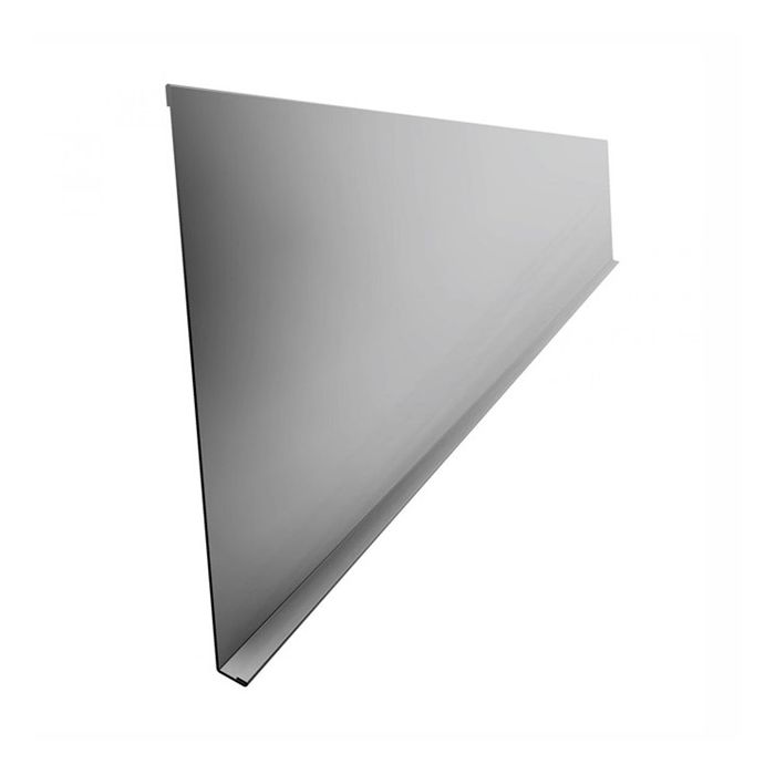 SL Rack Fast Flat - Windschottblech - 2595 mm