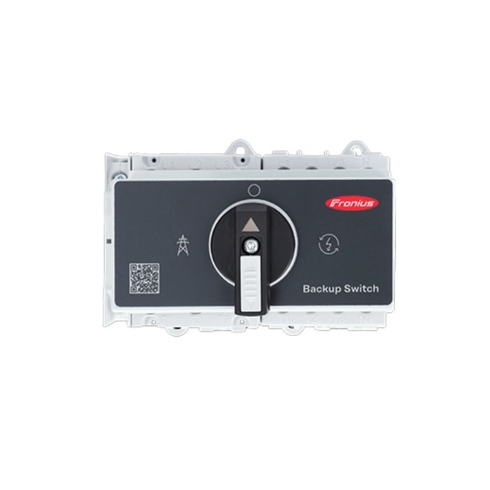 Fronius Backup Switch DE