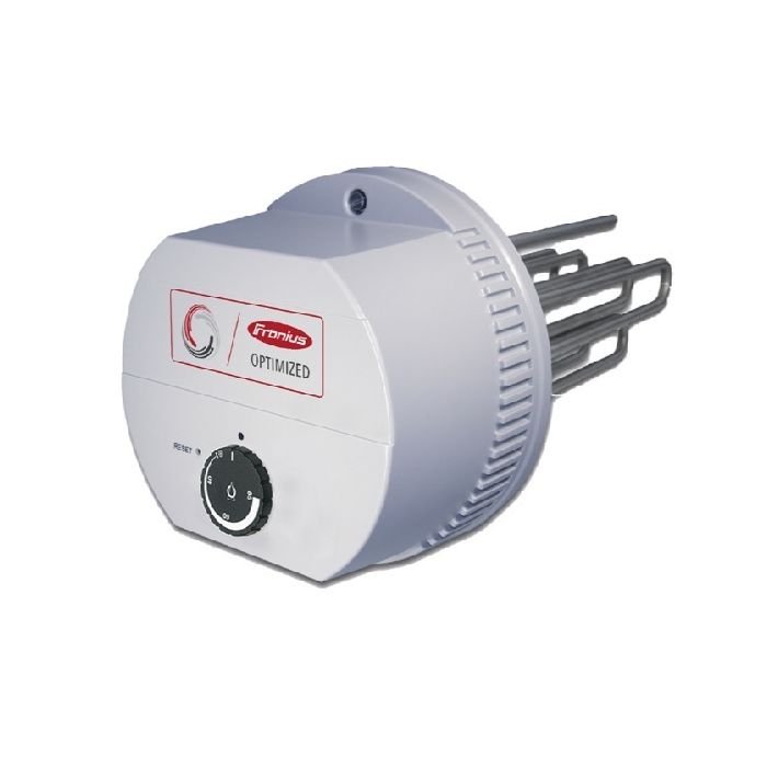 Askoma ASKOHEAT-FOP AHFOR-BI-OP-4.0