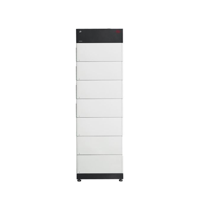 BYD Battery Box Premium HVM 19,3 kWh