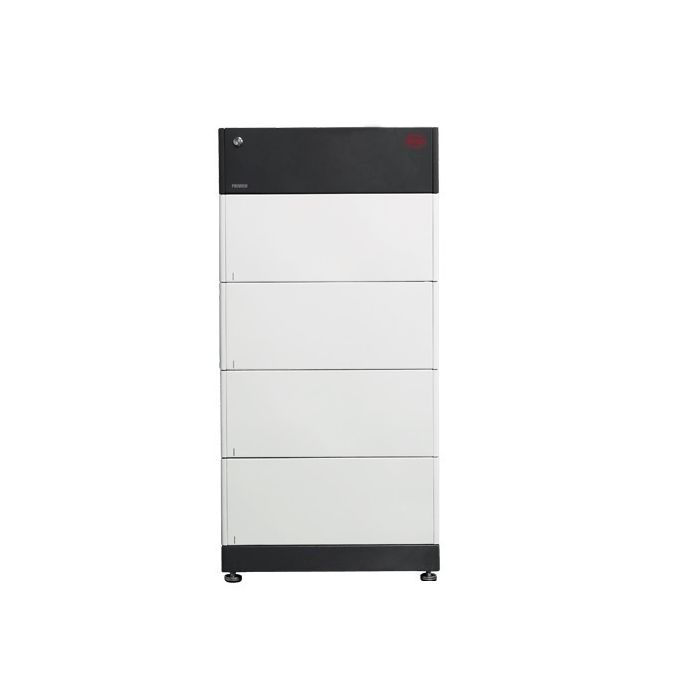 BYD Battery Box Premium HVS 10,2 kWh