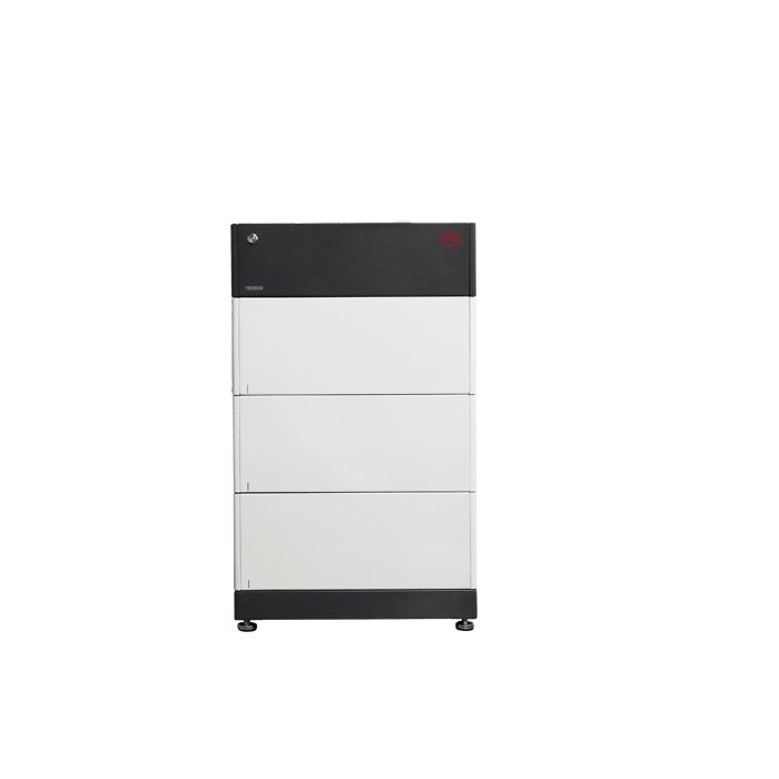 BYD Battery Box Premium HVS 7,7 kWh