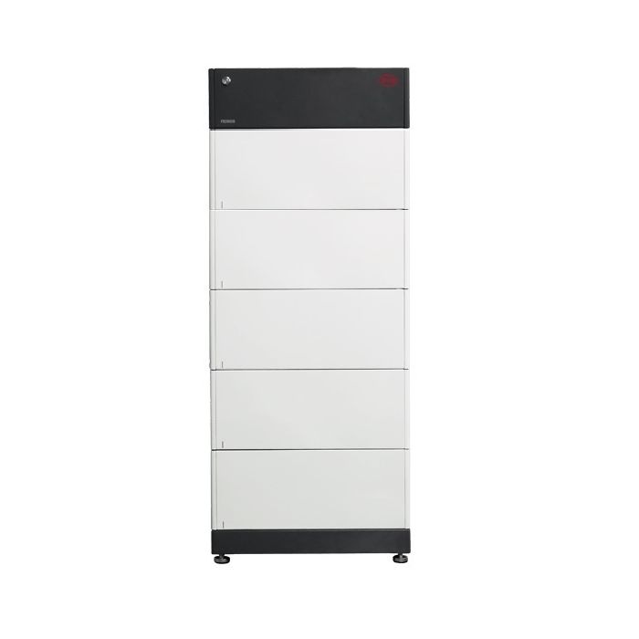 BYD Battery Box Premium HVM 13,8 kWh