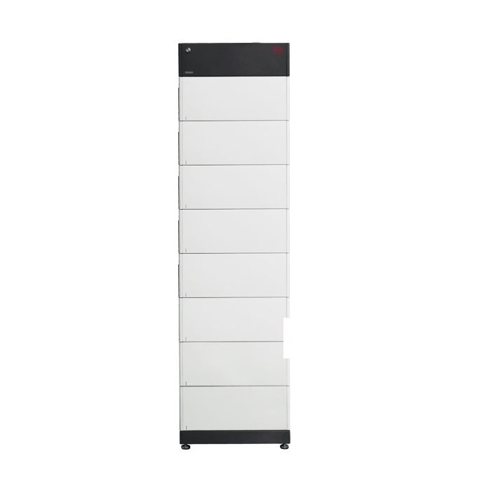 BYD Battery Box Premium HVM 22,1 kWh