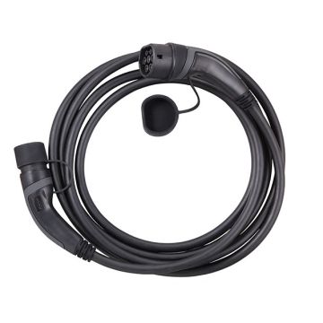Fronius Ladekabel für Wallbox max. 22kW, Typ 2, 5m