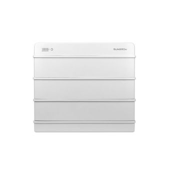 Sungrow SBR096 Batteriespeicher 9,6 kWh