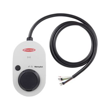 Fronius Wattpilot Home 22 J 2.0 Wallbox 22kW