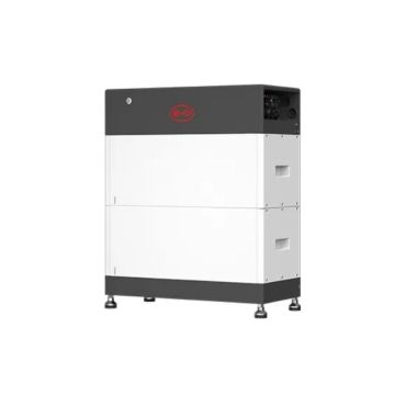 BYD Battery Box Premium HVS+ 5,1 kWh