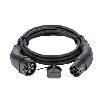 Wallbox Ladekabel 5 m ? 11 kW Typ2 G2