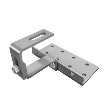 Dachhaken K2 SolidHook Vario 2 - Standard für Betondachsteine
