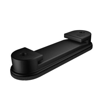 Dachanker K2 BasicRail BasicClip - für Trapezblech / Sandwichpanele
