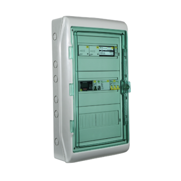 Fronius Netzumschaltbox Österreich
