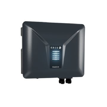 Kaco blueplanet 10.0 NH3-M3 Hybrid Wechselrichter
