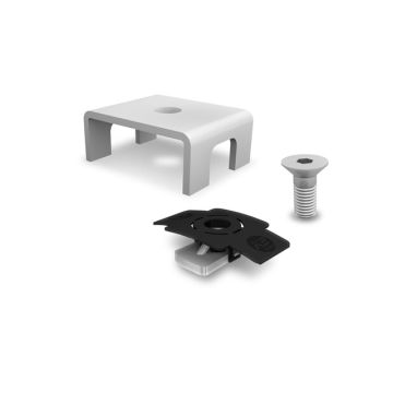 K2 BasicRail BasicLock 22 Set