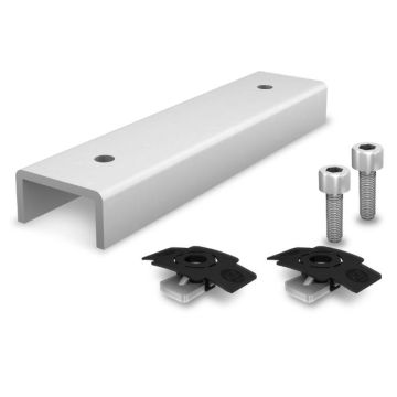 K2 Dome FlatConnector Set