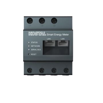 Kostal Smart Energy Meter KSEM G2/G3