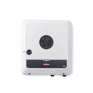 Fronius Symo GEN24 12.0 Plus SC Hybrid Wechselrichter 