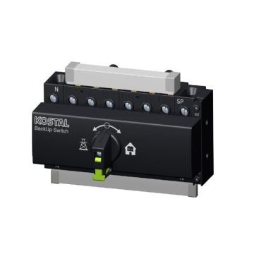 Kostal BackUp Switch G3