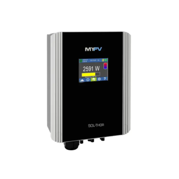 my-PV SOL-THOR DC Power Manager