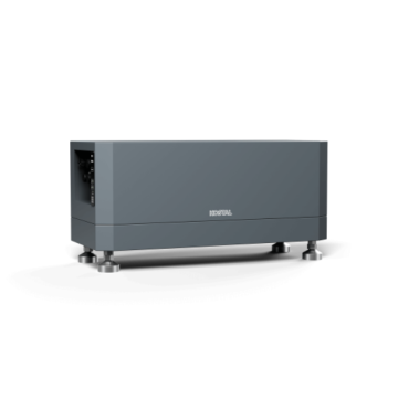 Kostal HELIVOR HV BMS + Base