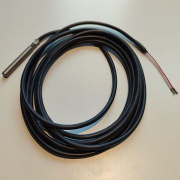 Temperaturfühler Pt1000