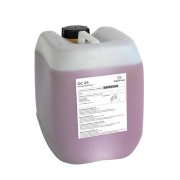 Solarflüssigkeit DC 25, 10 L