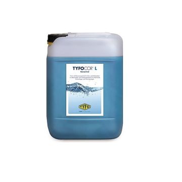 Solarflüssigkeit TYFOCOR® L, 10 L