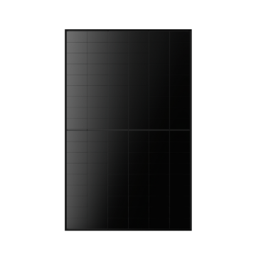 Heckert Zeus 3.0 108 480Wp - Vorderseite