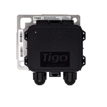 Tigo Access Point (TAP)