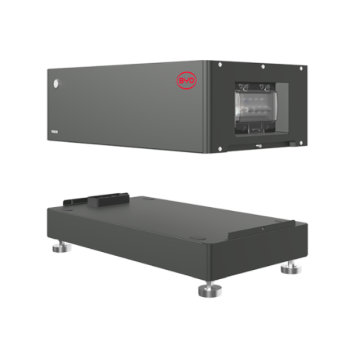 BYD B-Box Premium HV BCU 2.0 + Base