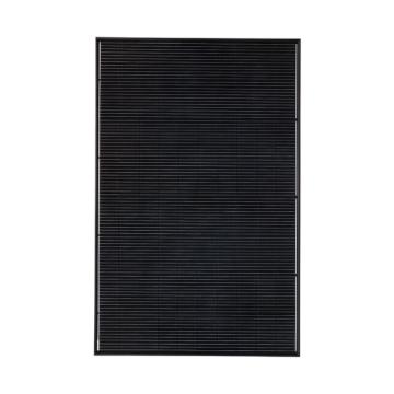 Heckert NeMo 4.2 80 M 405Wp Black