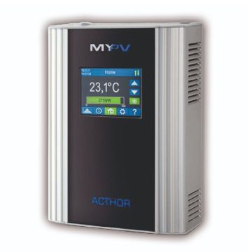 my-PV AC-THOR - PV-Eigenverbrauch Manager