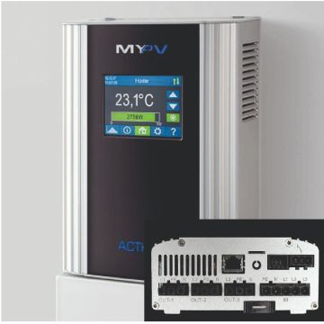 my-PV AC-THOR 9s - PV-Eigenverbrauch Manager
