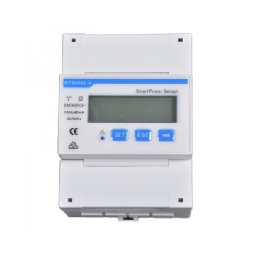 Huawei Smart Power Sensor DTSU666-H 100A/40mA