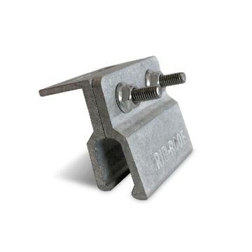 K2 Solid Standing SeamClamp RibRoofSpeed500