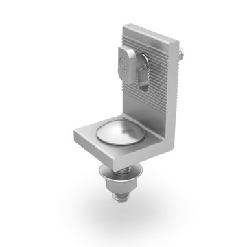 K2 L-Adapter SingleRail Set