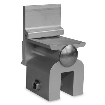 Snapfalzklemme K2 CF:x für SingleRail