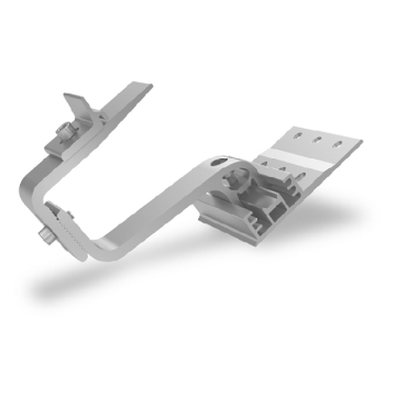Dachhaken K2 SingleHook 4S - Standard für Tonziegel