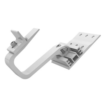 Dachhaken K2 SingleHook 3S - Standard für Tonziegel
