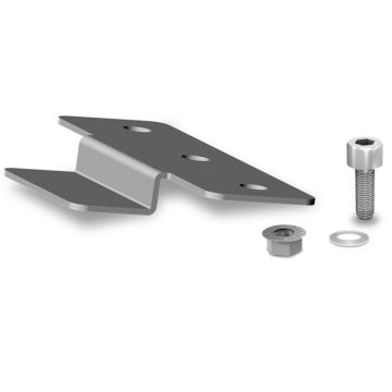 K2 StairPlate Set - Halterung für Leistungsoptimierer