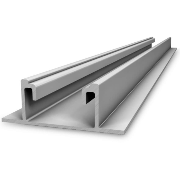 K2 BasicRail 22 - 5,95 m