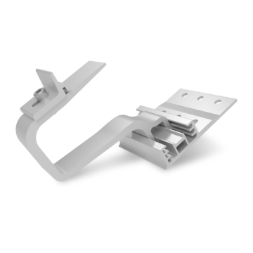 Dachhaken K2 SingleHook 3S Light