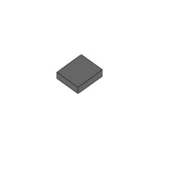 Tric F duo BSM 110x95x20mm