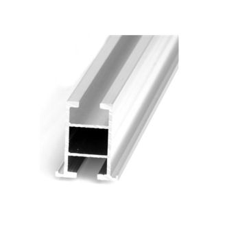 Aufdach-Montagesystem Tric A Montageschiene HDC 36x44, 1,73m