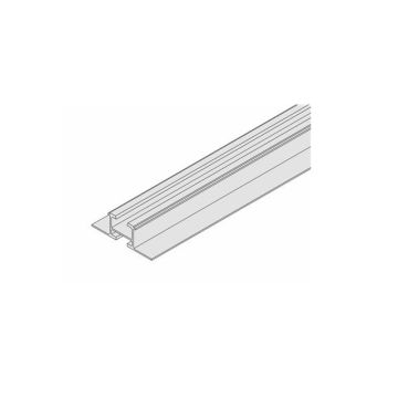 Montageschiene TR Fix 21 x 66, 6.00 m