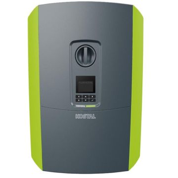 Kostal Plenticore plus 3.0 G2 Hybrid Wechselrichter
