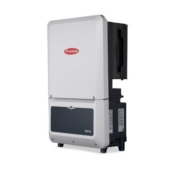Wechselrichter Fronius Verto 27.0 SPD 1+2