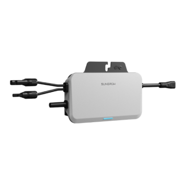 Sungrow S450S Rooftop V11 Microinverter